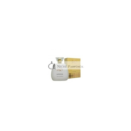 M & D Lovely D EDV - 100ml
