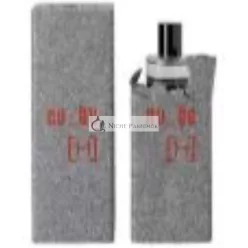 Oneofthose NU_BE ¬πH - Parfum