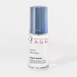   Zago Milano Voda Boost Osviežujúca Hydratačná Maska na Tvár, 50ml