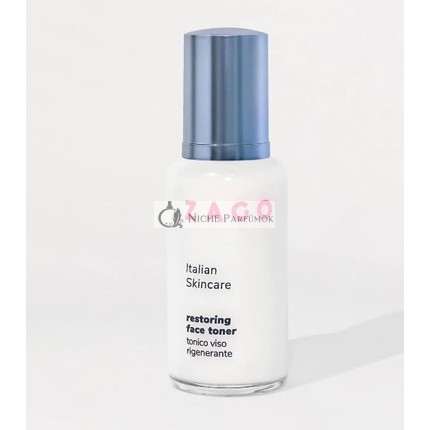 Zago Milano Regeneračný Toner s Extraktom z Brusníc Vegán 100ml