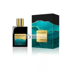 Salum Delicious Bay Extrait De Parfum, 50ml