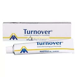 Turnover Mastelli Dermatologický Krém 30ml