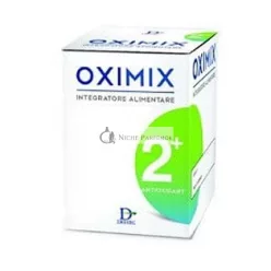 Driatec Oximix 2+ Antioxidant 40 Kapsúl