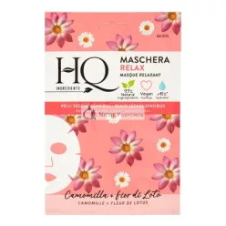 Hq Ingredients Relax Masque 12ml
