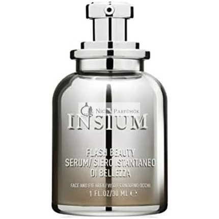 Flash Beauty Anti-Aging Sérum, 30ml