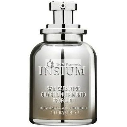 Insium Olej na tvár, 30ml