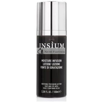 Fonte Di Idratazione Anti-Aging Hydratačná Lotion, 100ml