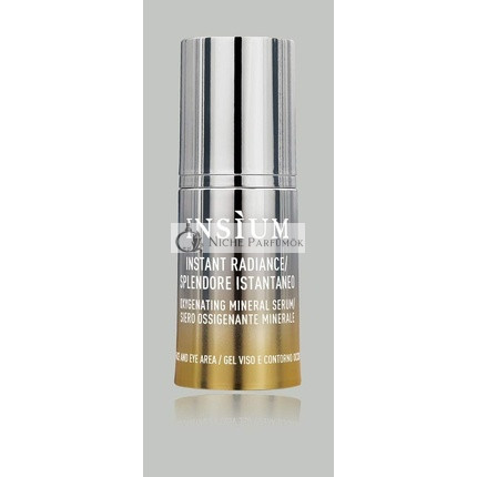 Insium Instant Splendore Minerálne Okysličujúce Sérum, 15ml