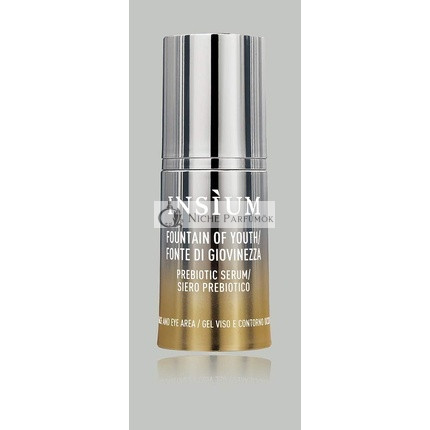 Insium Zdroje mládeže Prebiotické sérum, 15 ml