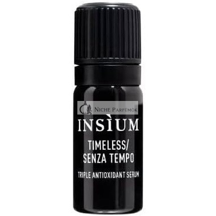 Insium Nadčasové Trojitý Antioxidantový Sérum, 7ml