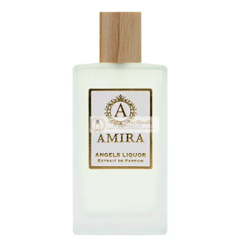 Amira Angels Liquor Extrait De Parfum, 100 ml