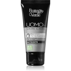 Bottega Verde Man+ Denný a Nočný Výživný Krém, 50 ml