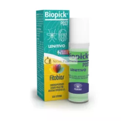 Biopick Odstraňovač make-upu, 10ml
