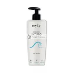 MYITY PH5 Intímny čistič pre citlivú pleť 200ml