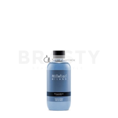 Millefiori Milano Fragrance Diffuser Blue Posidonia Refill 250 ml