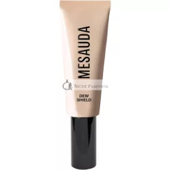   Dew Shield 102 Ľahký Hydratačný a Ochranný Farebný Krém s SPF 20, 40.00ml