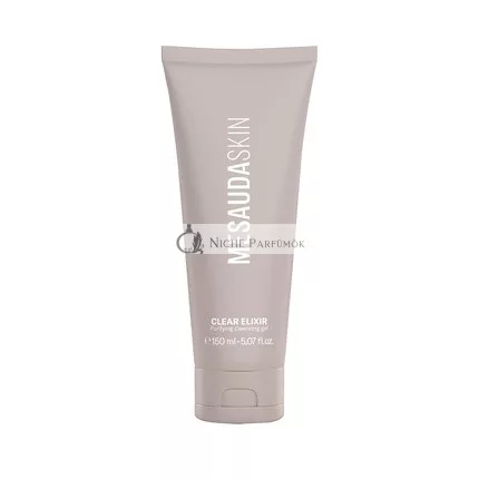 Clear Elixir Čistiaci Gél