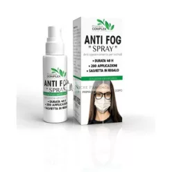 Antifog Sprej Pharma Complex