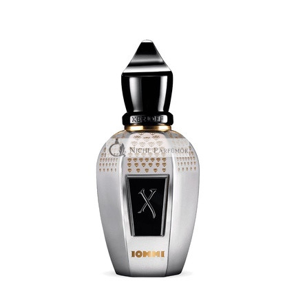 Xerjoff Tony Iommi Monkey Special čistý parfém unisex 50 ml