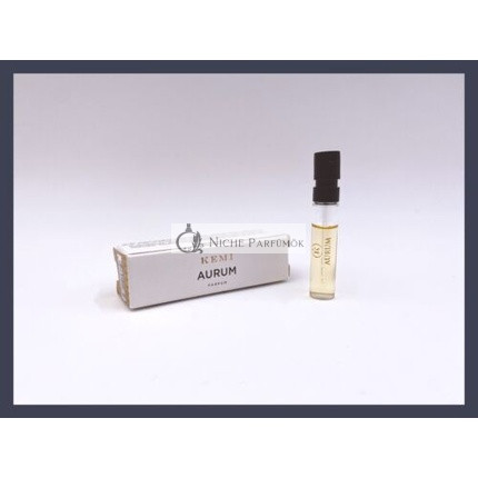 Xerjoff Kemi Aurum Luxusný vzor, 2ml