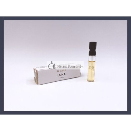 Xerjoff Kemi Luna Luxusná Vzorka Parfum, 2ml