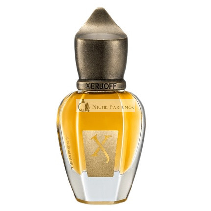 Xerjoff K Collection Tempest Extrakt De Parfum Spray, 15ml