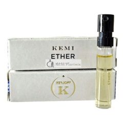 Xerjoff Kemi Ether Unisex Parfum Spray, 2ml