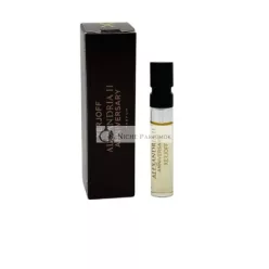 Xerjoff Alexandria II Výročná vzorka, 2ml