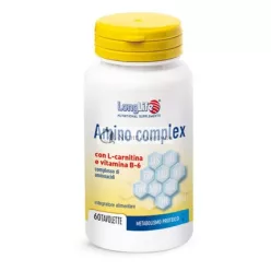 Amino Complex Longlife 60 tabliet