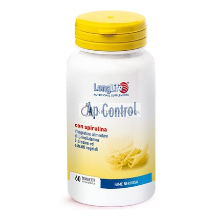 Ap Control LongLife 60 Tabliet
