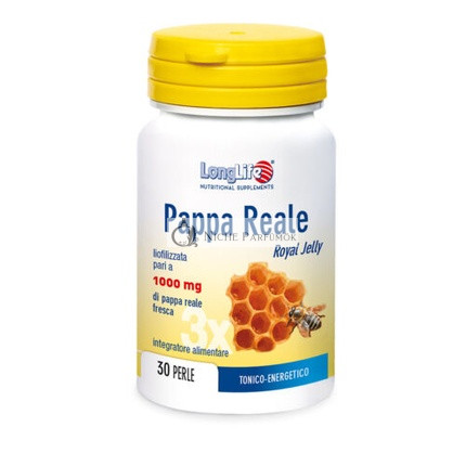 Royal Jelly LongLife 30 Perl