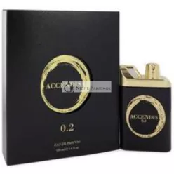 Accendis 0.2 Eau De Parfum Spray, 100ml