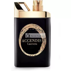 Accendis Lucevera Eau de Parfum, 100ml
