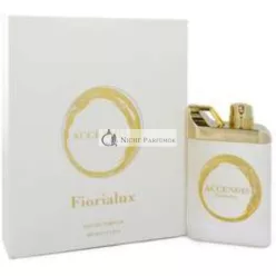 Accendis Fiorialux Dámsky Eau de Parfum