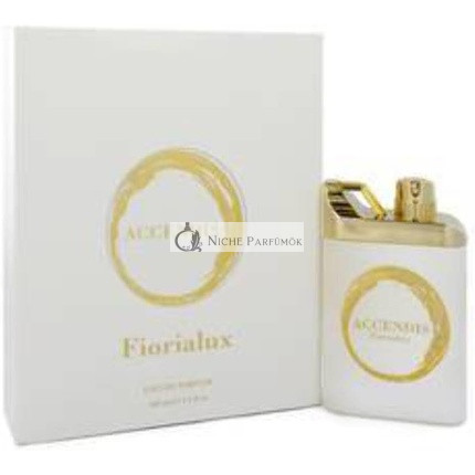 Accendis Fiorialux Dámsky Eau de Parfum