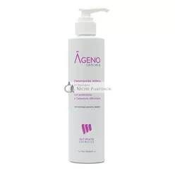   Mavi Biotech Ageno Intimo Physiological pH čistiaci prostriedok, 300 ml