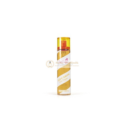 Pink Sugar Creamy Sunshine Parfum na vlasy, 100 ml