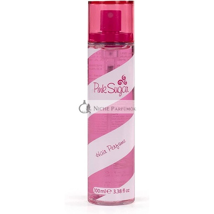 Aquolina Pink Sugar Parfum na vlasy 100ml