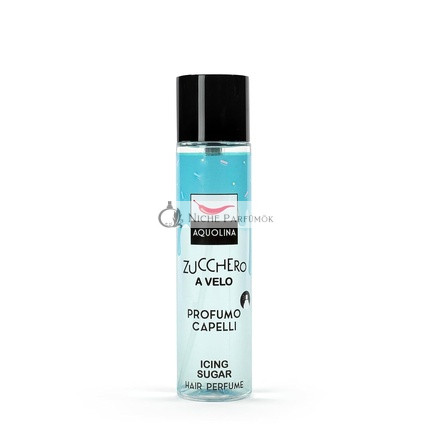 Aquolina Vlasy Parfum 100ml Zucchero a Velo