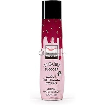 Aquolina Water Parfum Telo - Šťavnatý Melón, 150ml