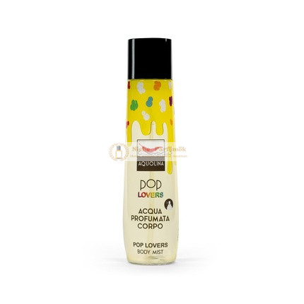 Aquolina Body Fragrance Pop Lovers 150ml
