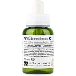 La Saponaria Sérum na tvár s vitamínom C
