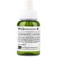 La Saponaria Sérum na tvár s vitamínom C