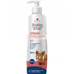 Farvima Medicinali Babystar Hydratačný Krém, 300ml