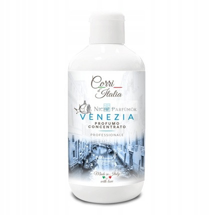Corri Ditalia Prací parfum Venezia, 250 ml