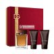 Dolce & Gabbana The One For Men Eau De Toilette Darčeková Sada - 100ml