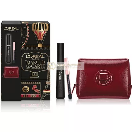 L'Oreal Paris Telescopic Clutch 2024