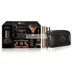   L'Oreal Paris Make Up A La Carte Panorama Riasenka a Presný Filcový Eyeliner