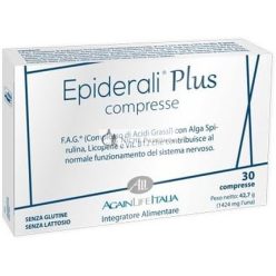 Again Life Italia Epiderali Plus 30 Tabliet