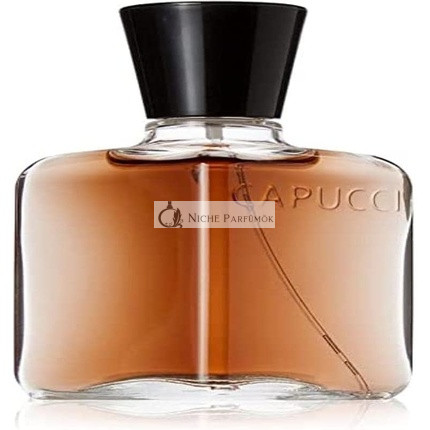 Capucci Eau De Toilette